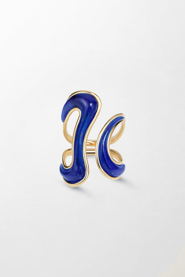 fernando jorge Stream Open Ring