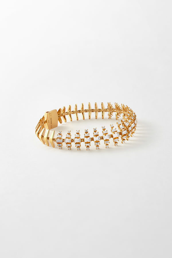 Fernando Jorge Vertex Bracelet