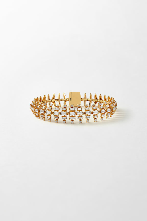 fernando jorge Vertex Bracelet