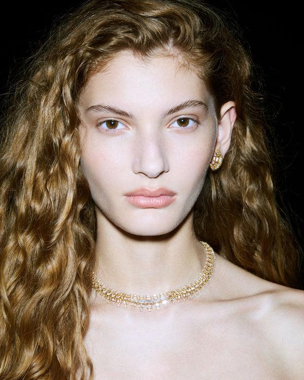 Fernando Jorge Vertex Necklace