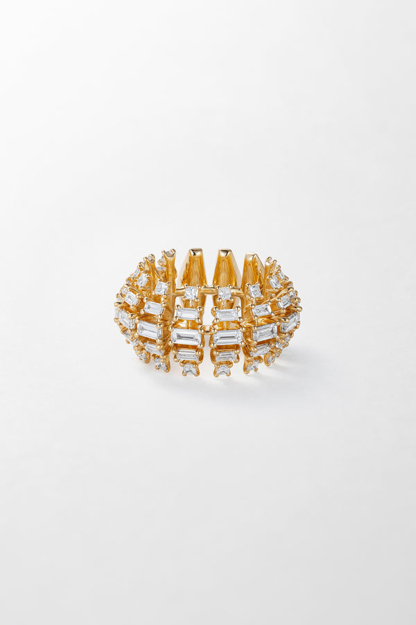 fernando jorge Vertex Wide Band