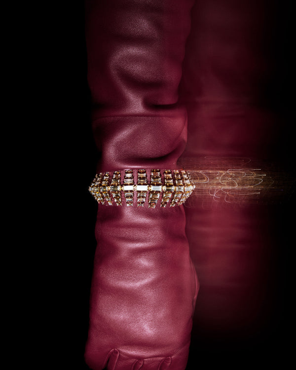 Fernando Jorge Vertigo Bracelet
