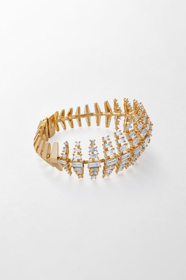 Fernando Jorge Vertigo Bracelet