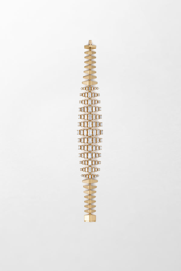 Fernando Jorge Vertigo Bracelet