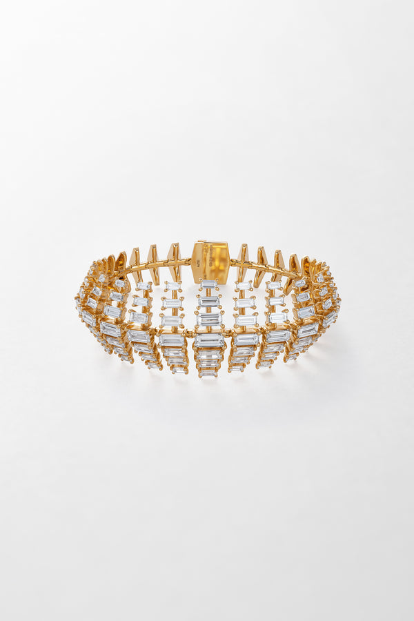 fernando jorge Vertigo Bracelet