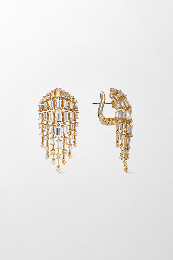 Fernando Jorge Vertigo Earrings