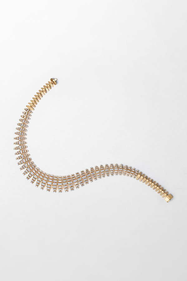 Fernando Jorge Vertigo Necklace