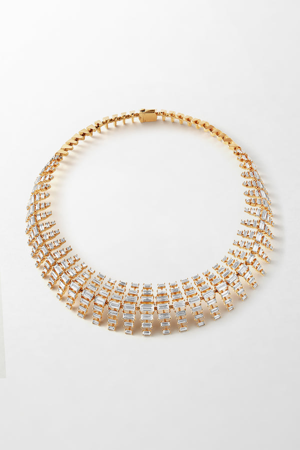 fernando jorge Vertigo Necklace