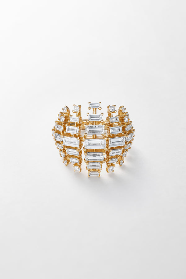 fernando jorge Vertigo Ring