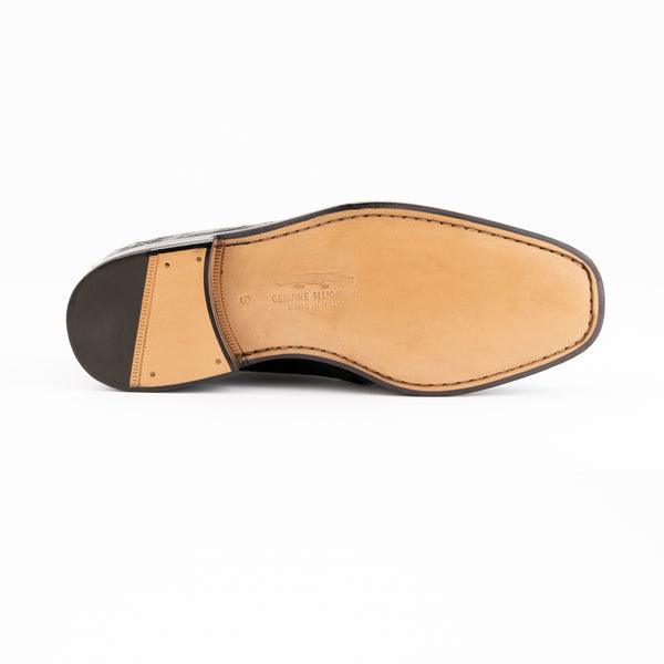 Ferrini Alligator 3798 Black