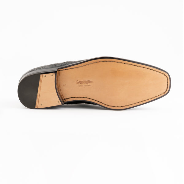 Ferrini Alligator 3877 Black