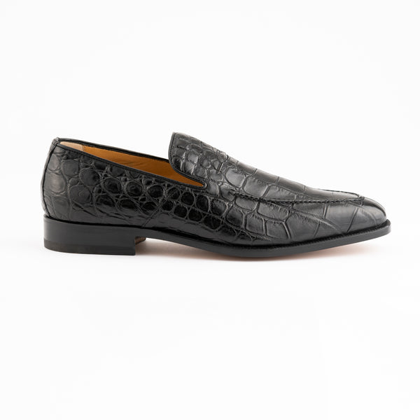 ferrini Alligator 3877 Black