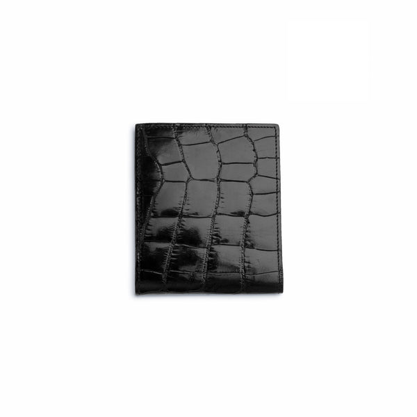 Ferrini Alligator Hipster Black