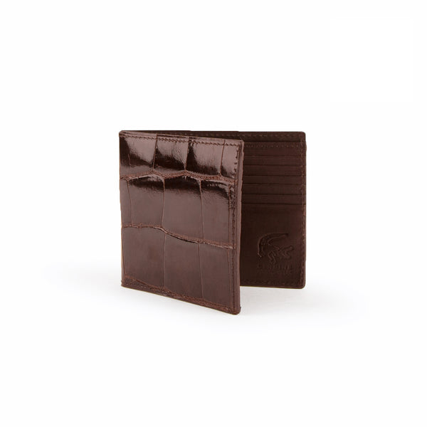 ferrini Alligator Hipster Nicotine