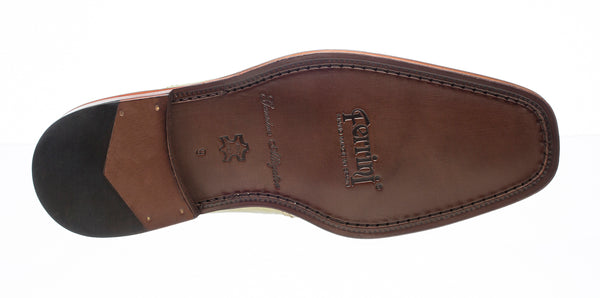 Ferrini Belly Alligator 205 Peridot