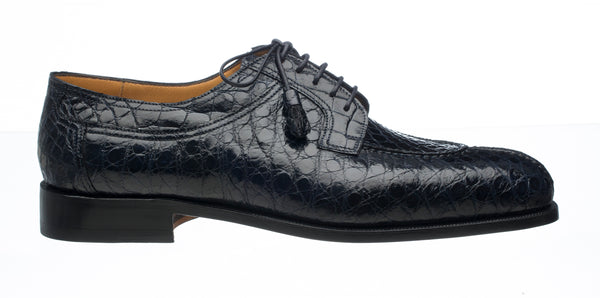ferrini Belly Alligator 3520 Navy