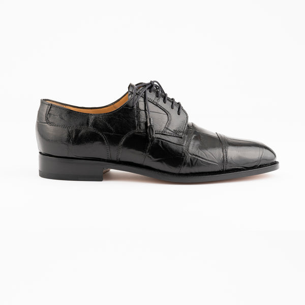 ferrini Belly Alligator 4288 Black