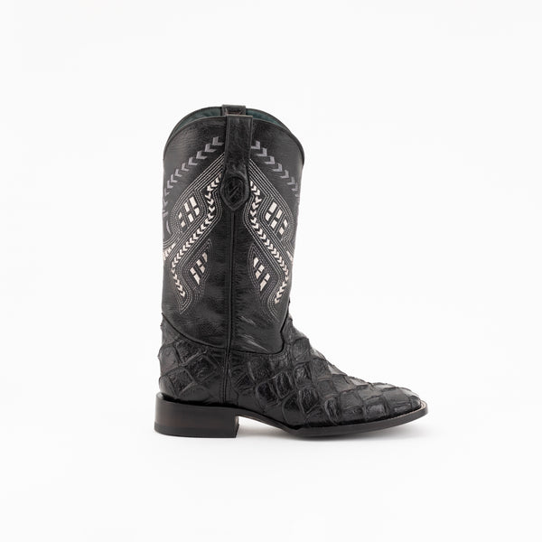 Ferrini Bronco Black