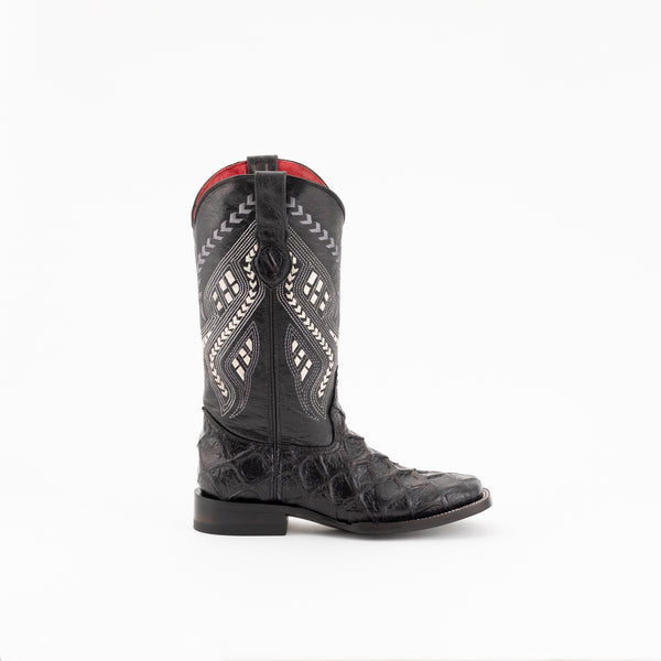 Ferrini Bronco Black
