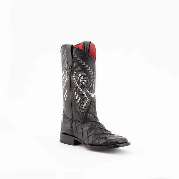 ferrini Bronco Black
