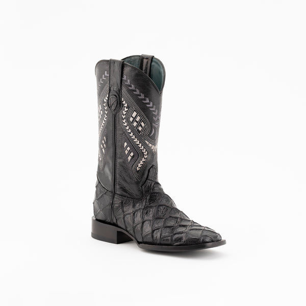 ferrini Bronco Black