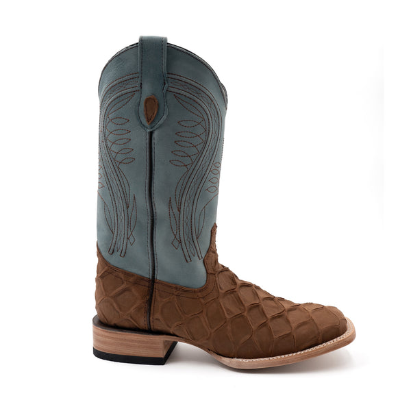 Ferrini Bronco Brown