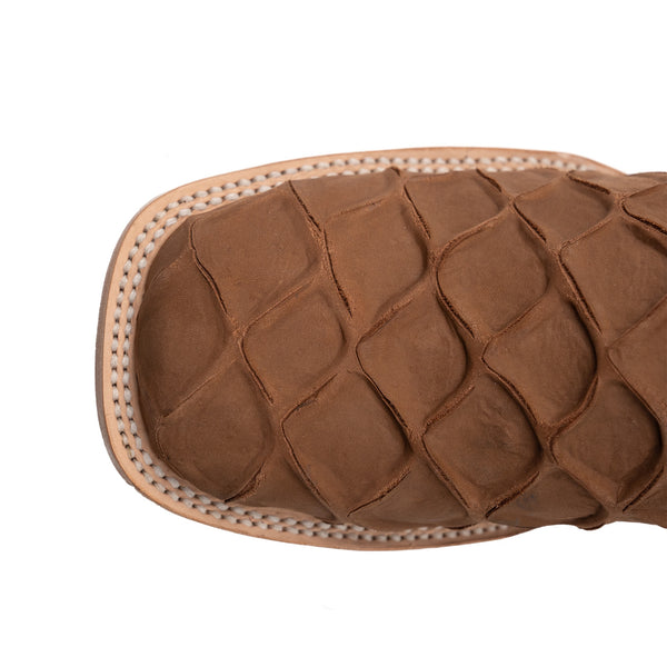 Ferrini Bronco Brown