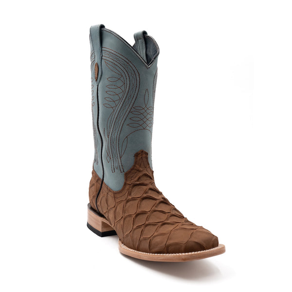 ferrini Bronco Brown