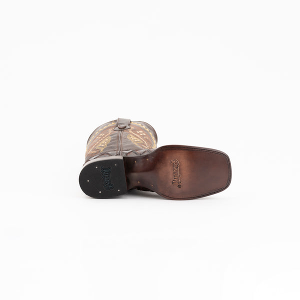 Ferrini Bronco Chocolate