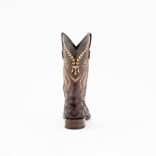 Ferrini Bronco Chocolate