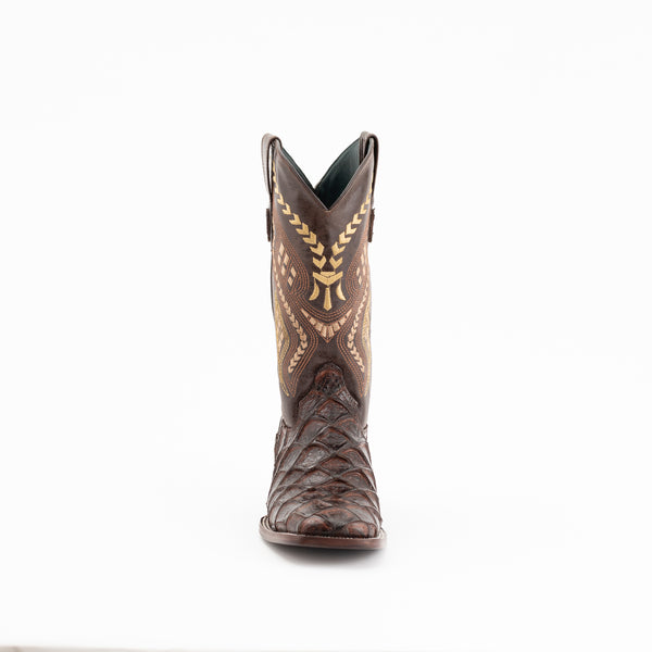 Ferrini Bronco Chocolate