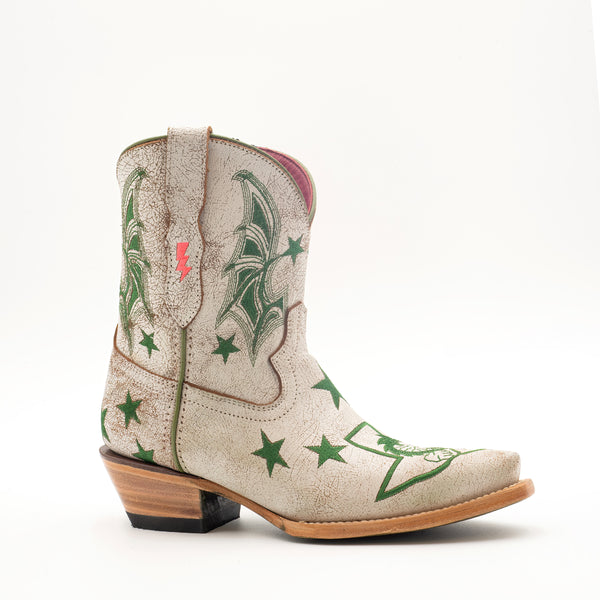 ferrini Dragon Star White