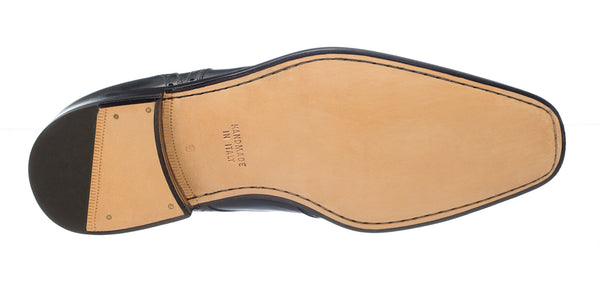 Ferrini French Calf 3704 Black