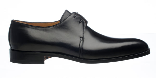 ferrini French Calf 3786 Black