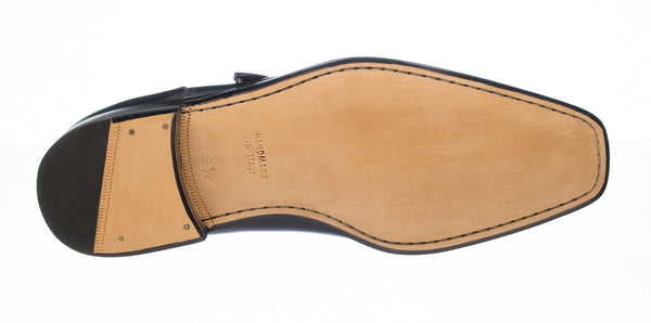 Ferrini French Calf 3873 Black