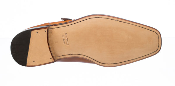 Ferrini French Calf 3873 Brown