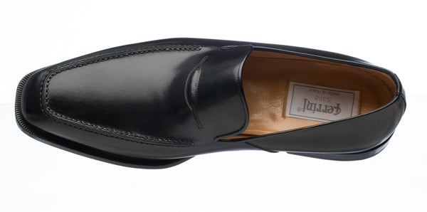 Ferrini French Calf 3877 Black