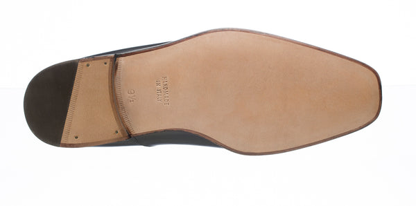 Ferrini French Calf 3877 Black