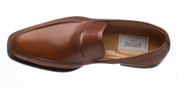 Ferrini French Calf 3877 Jamaica