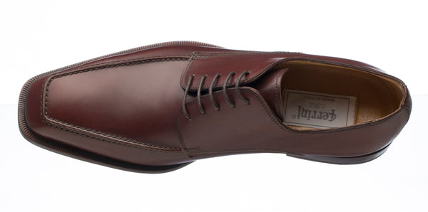 Ferrini French Calf 3898 Brown
