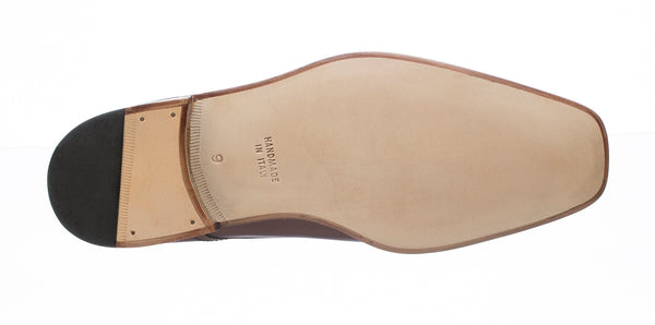 Ferrini French Calf 3898 Brown