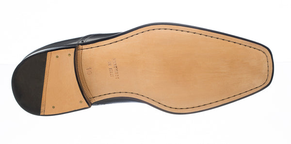 Ferrini French Calf 3922 Black