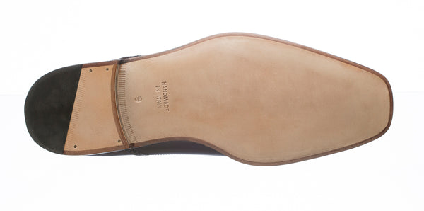 Ferrini French Calf 3922 Brown