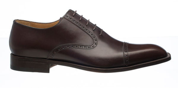 ferrini French Calf 3922 Brown