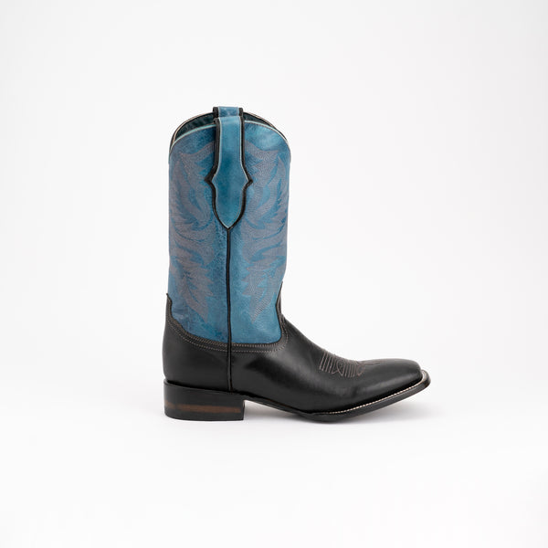 Ferrini Gunner Black/Blue