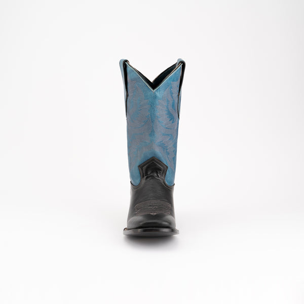 Ferrini Gunner Black/Blue