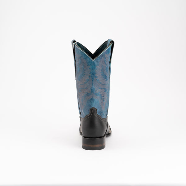 Ferrini Gunner Black/Blue