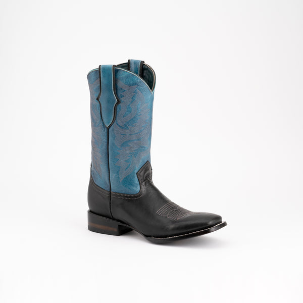 ferrini Gunner Black/Blue