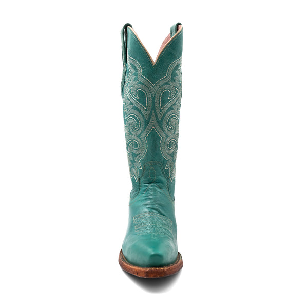 Ferrini MAE Turquoise