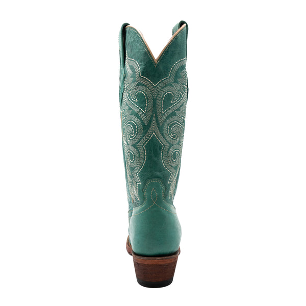 Ferrini MAE Turquoise